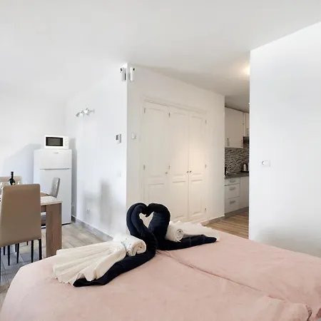 Mary Apartmán *