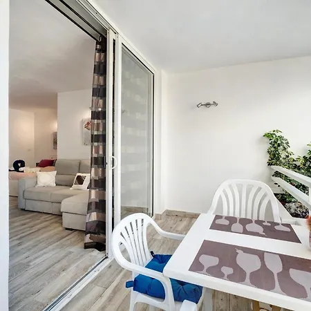 Mary Apartmán San Miguel de Abona