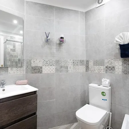 Mary Apartamento San Miguel de Abona