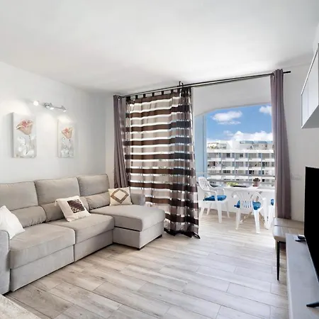 Apartamento Mary San Miguel de Abona