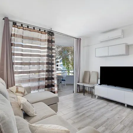 Mary Apartamento