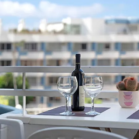 Mary Apartamento San Miguel de Abona